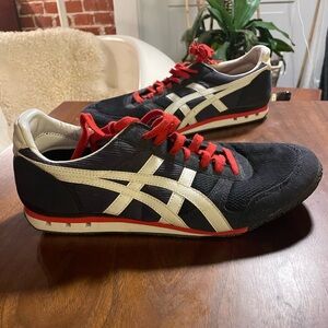 Onitsuka Tiger Ultimate 81 Sneakers
